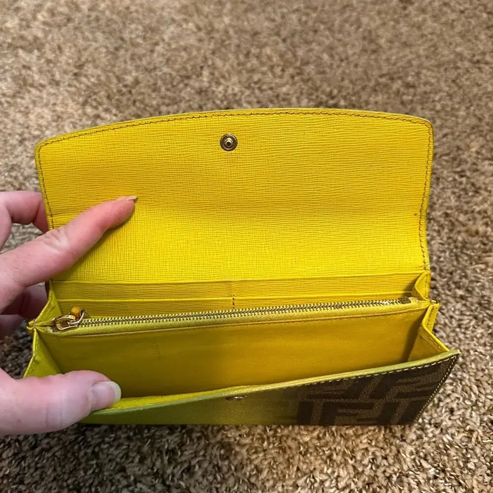 Fendi beautiful super